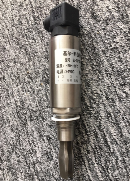 基尔音叉式料位开关