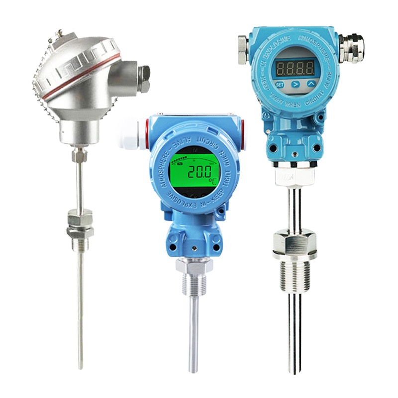 GL-T102温度变送器