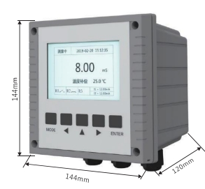 GL-C18  电导率控制器