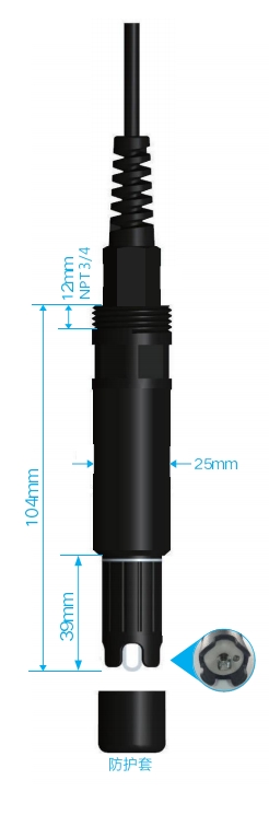 GL-921   EC传感器