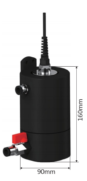 GL-Z5-1   浊度控制器