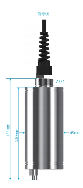 GL-ZA   浊度传感器