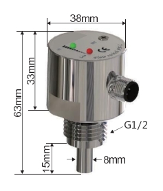 GL-L3   热式流量开关
