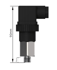 GL-PX   机械式压力开关