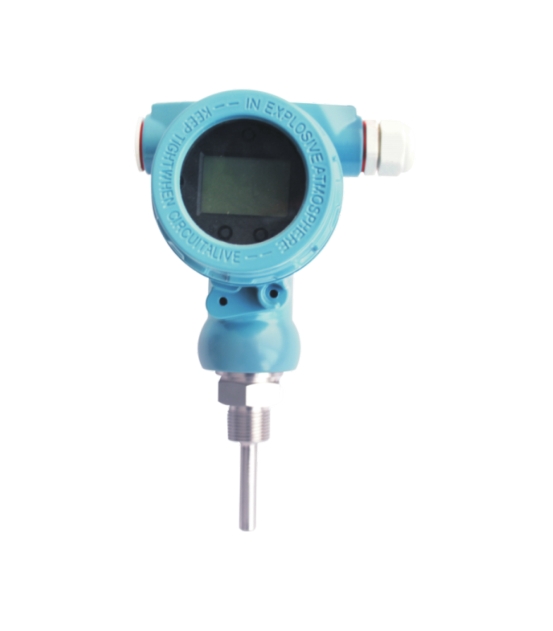 GL-T103   温度变送器