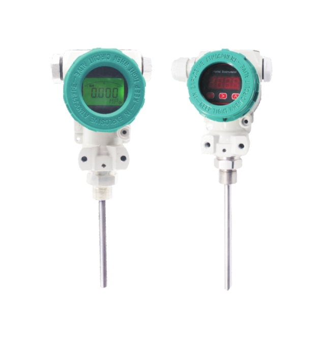GL-T102   温度变送器