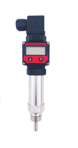 GL-T100   温度变送器